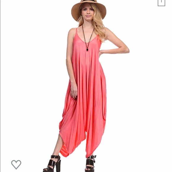 Pants - 🔮📿NEW HAREM JUMPSUIT
